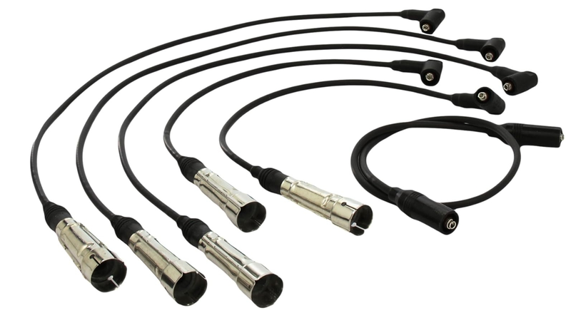 Beru AG 0300891220 Ignition Cable Kit