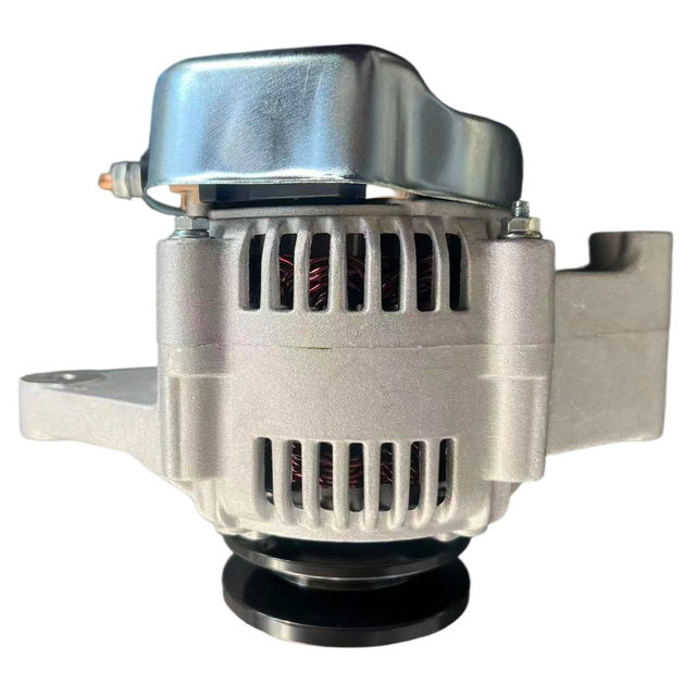 Alternator for Toyota 4Y Forlift Truck 270607815871 12V 50A 12357 