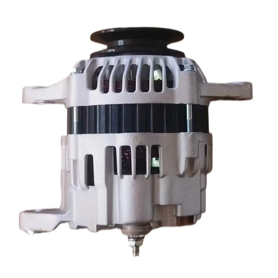 Alternator for Hyster Sumitomo Yale Equipment 1361853 12V 40A 12138