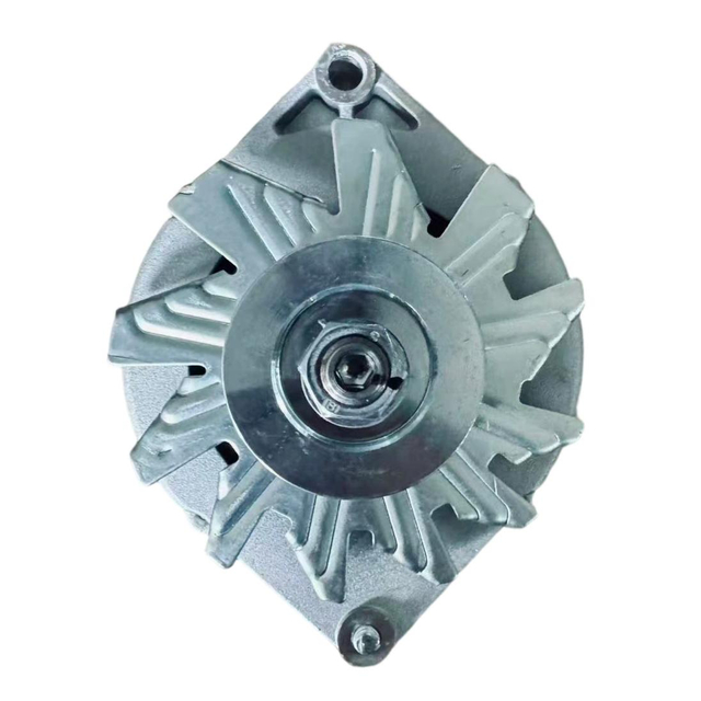 High Output Alternator for GM Cars And Trucks 7127