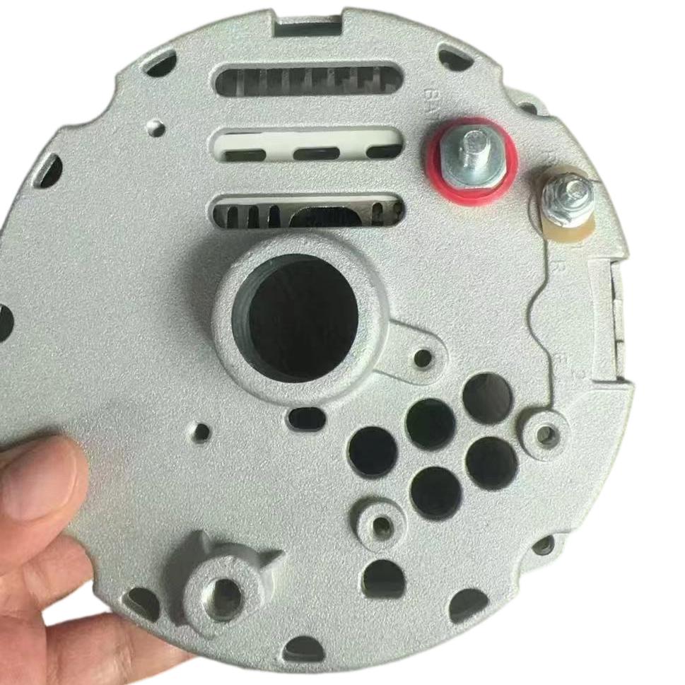 High Output Alternator for GM Cars And Trucks 7127
