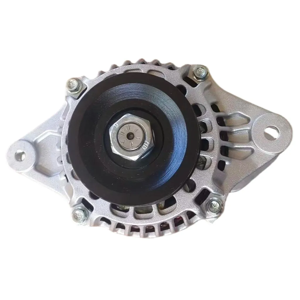 Alternator for Hyster Sumitomo Yale Equipment 1361853 12V 40A 12138