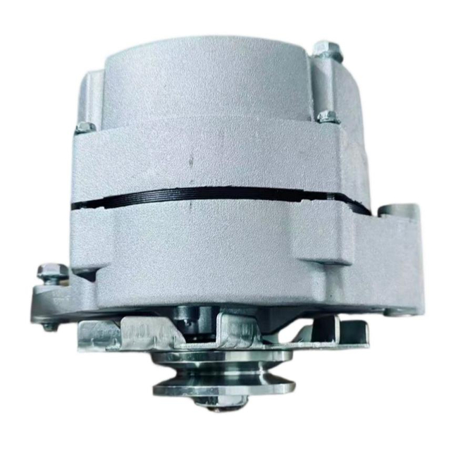 High Output Alternator for GM Cars And Trucks 7127