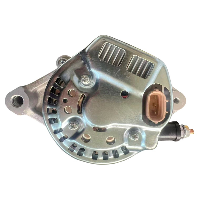 Alternator for Toyota 4Y Forlift Truck 270607815871 12V 50A 12357 